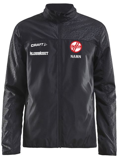Craft Wind Jacket Rush (IBK Elfhög)